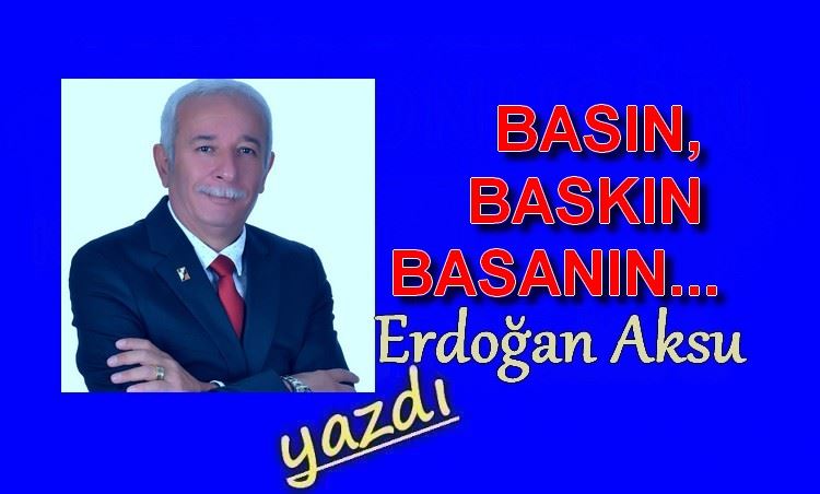 BASIN, BASKIN BASANIN...