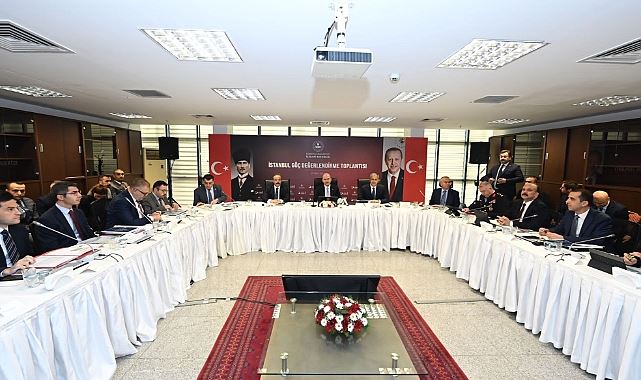 Esenler’e yeni yabancı kaydı yapılmayacak…