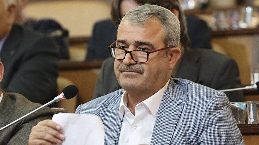 İBB Meclisi