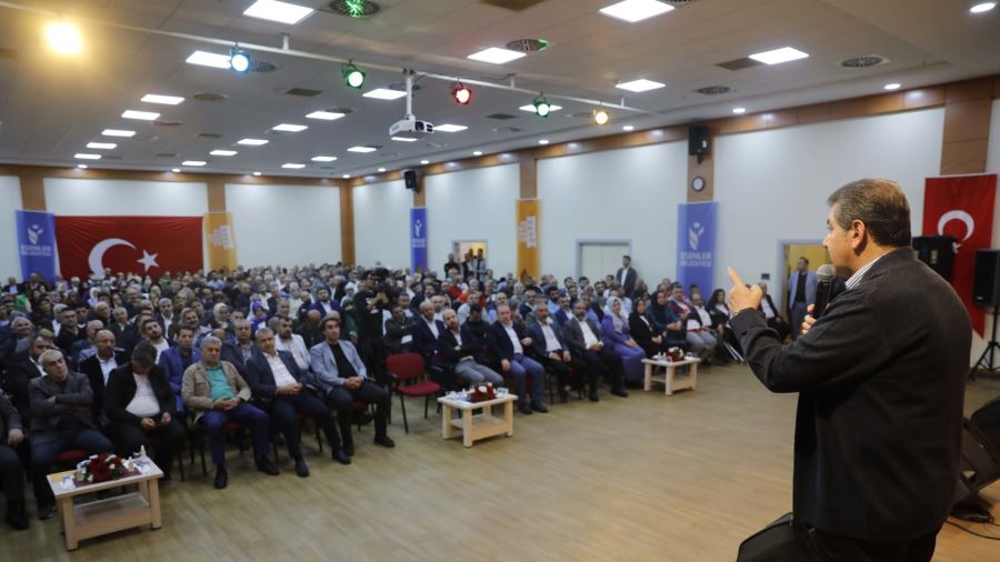 Göksu “Sizinle beraber, çok güzel şeyler ortaya çıkardık, çıkarmaya da devam edeceğiz”
