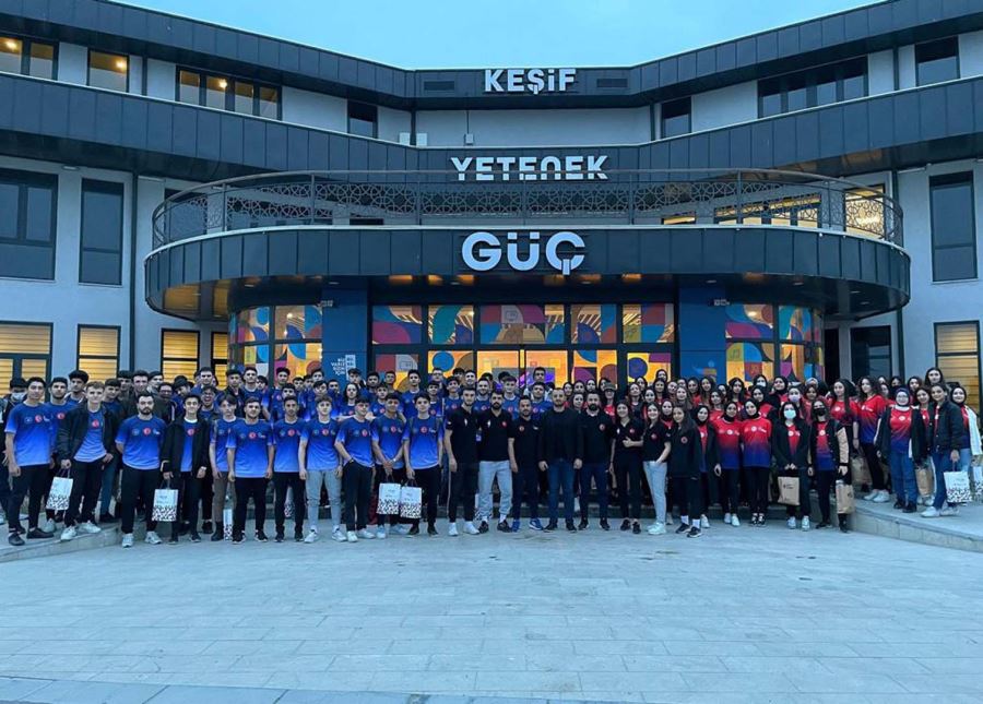 Esenler Belediyesi,‘BESYO AKADEMİ’DE Yeni Sezon Eğitimleri Başladı!