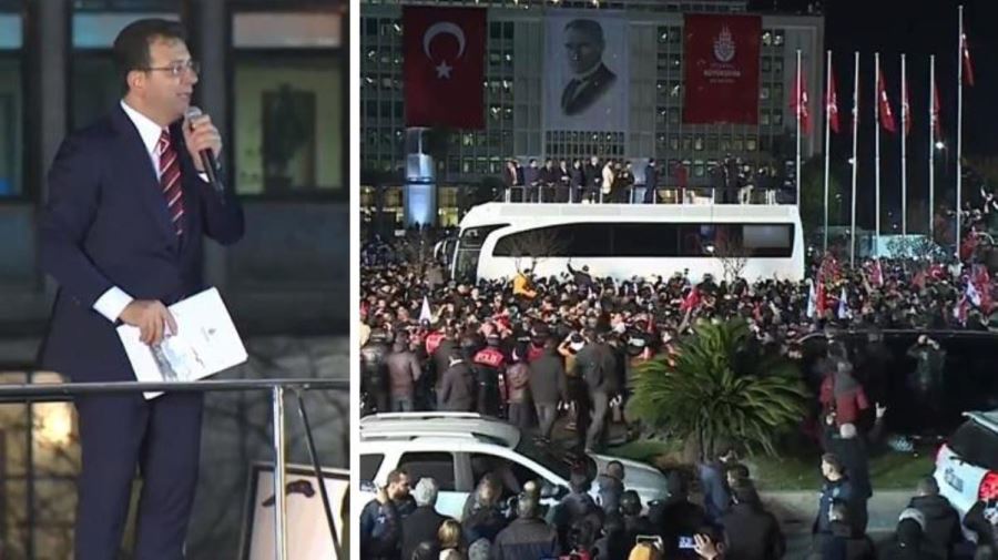 Tek Taraflı Milli İrade, Tek Taraflı Adalet: 16 Milyon ’un İradesine İstibdat 
