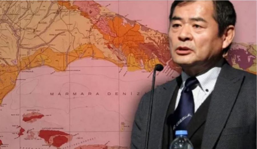 Deprem uzmanından korkutan açıklama: 