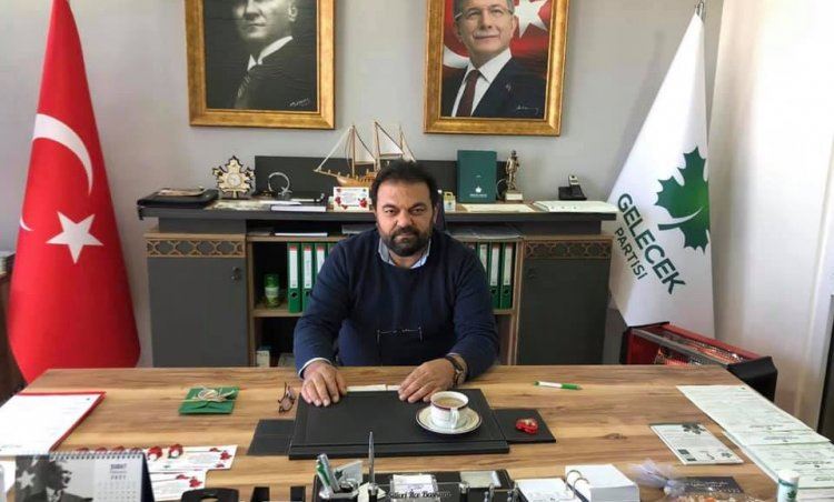 Mustafa Kaplan “Esenlerin Nüfusu 1 milyonu bulur. Bu ise fecaattir.”