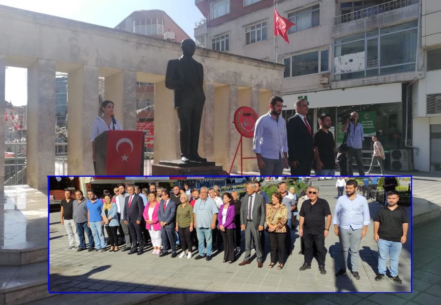 CHP