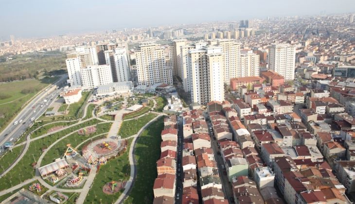 TOKİ’nin ‘250 Bin Sosyal Konut Projesi’ 81 ilde hangi bölgelere, kaç tane yapılacak?