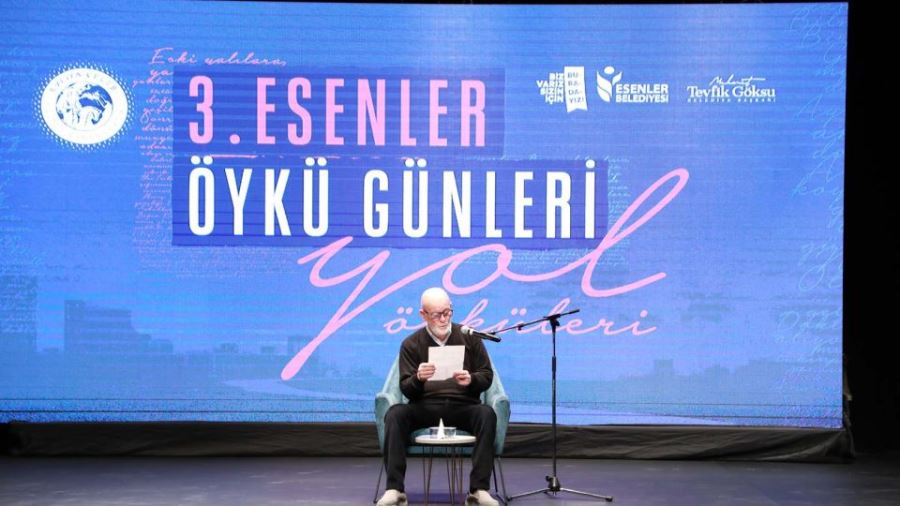 3. ESENLER ÖYKÜ GÜNLERİ SONA ERDİ
