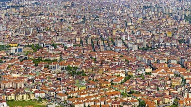 İBB’den ‘hızlı tarama’ sonuçları: Çökecek bina sayısı açıklandı