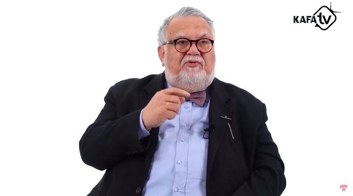 Prof. Dr. Celal Şengör anlattı: Olası İstanbul depremi ilçeleri nasıl etkileyecek?