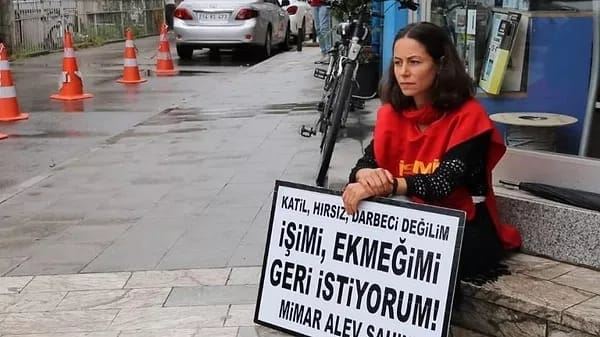 “Hiçbir Liyakat Cezasız Kalmaz”