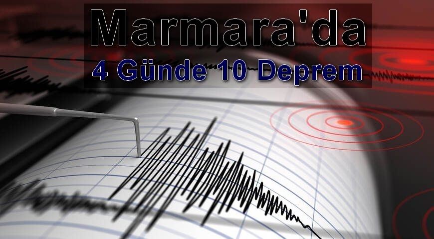 Marmara Denizi