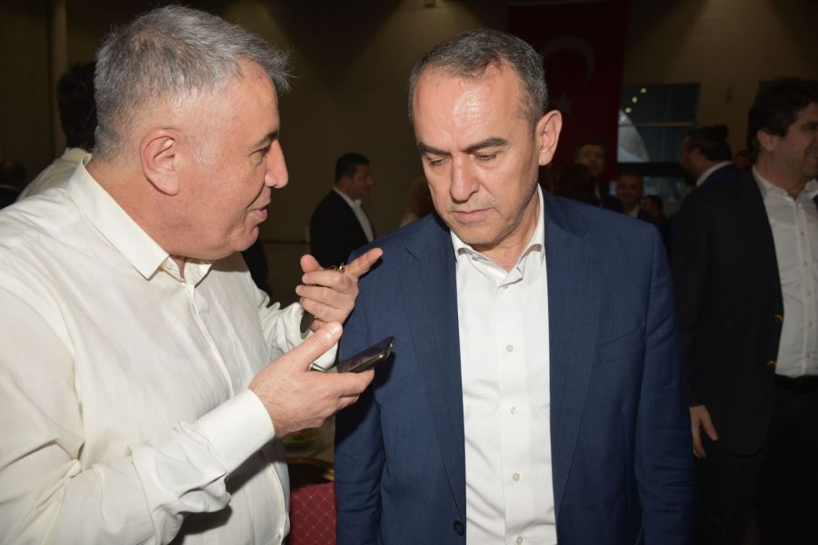 Sadullah Ergin “gelen tepkileri anlayışla karşılıyorum”