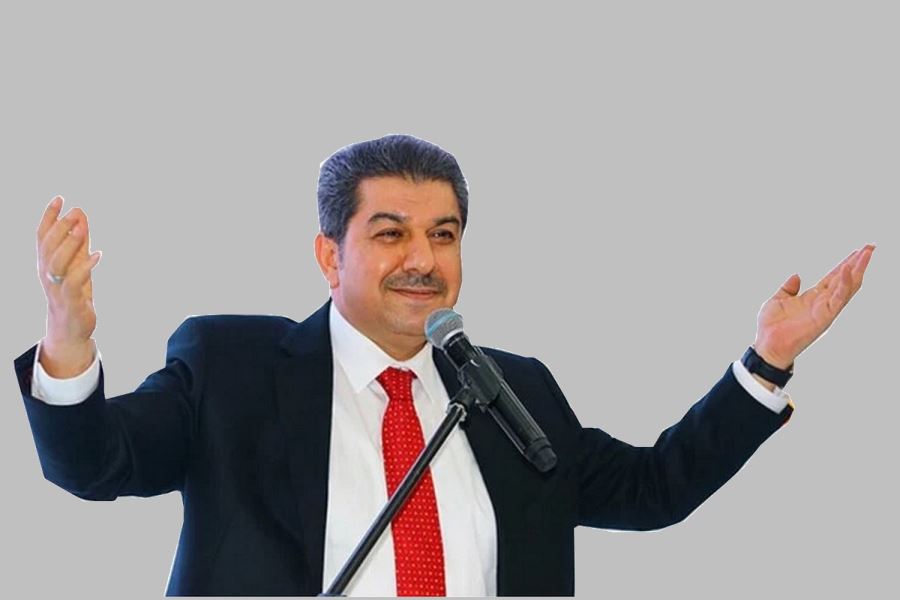 AKP