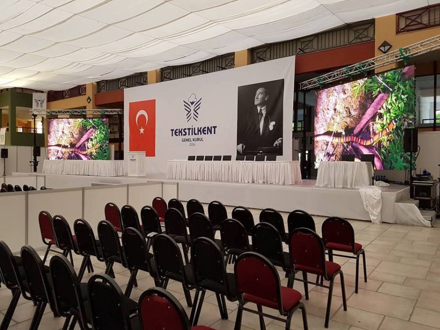 Şenol Özyurt 