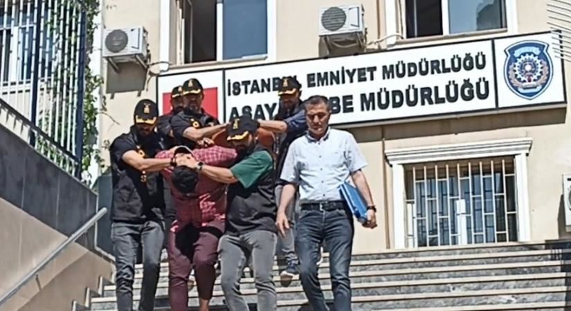 Esenler’de Pakistanlı Cinayeti; Alt Kat Komşuları Gözaltına Alındı