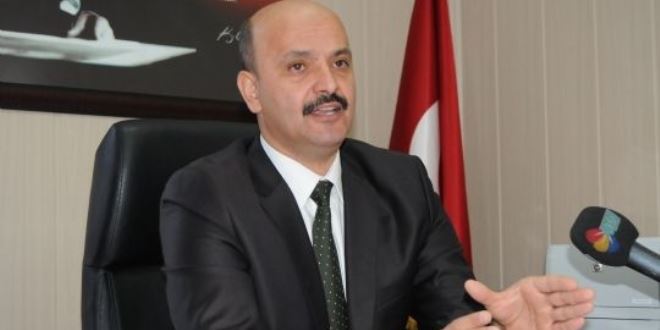 Yine Cumhur İttifakı Yine Tehdit Yine Korku