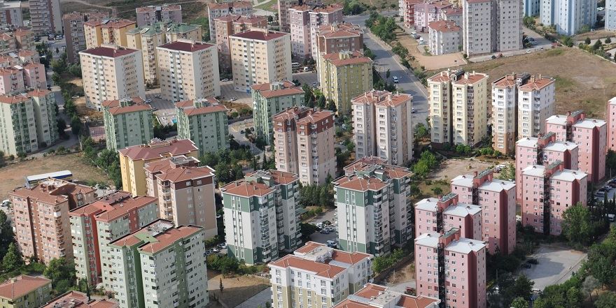 Yabancıların en çok konut yatırımı yaptıkları şehirler