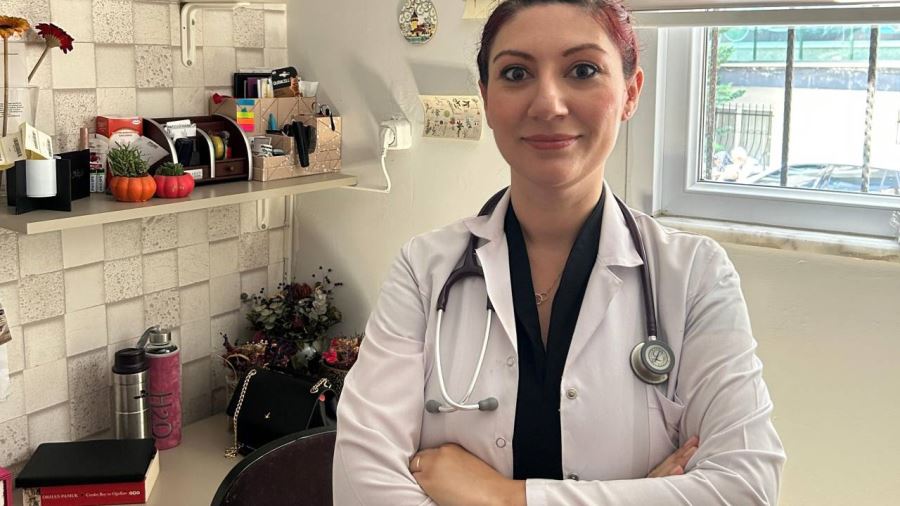 Kızamıkta İstanbul Avrupa Yakasının İç Ve Kuzey Kesimleri Başı Çekiyor