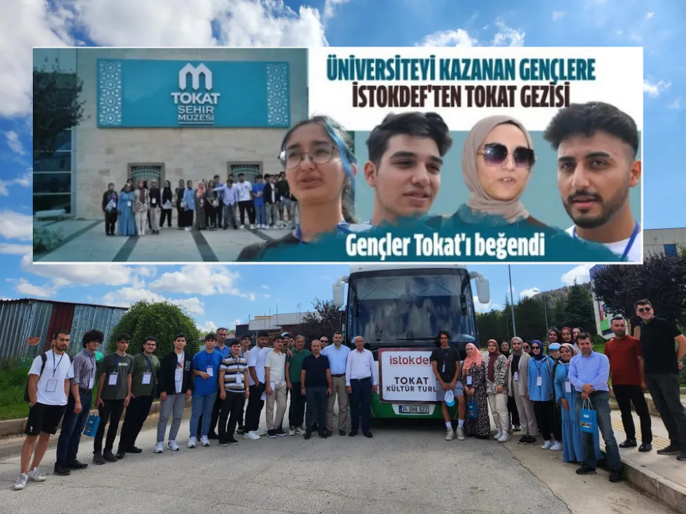 İSTOKDEF, YKS