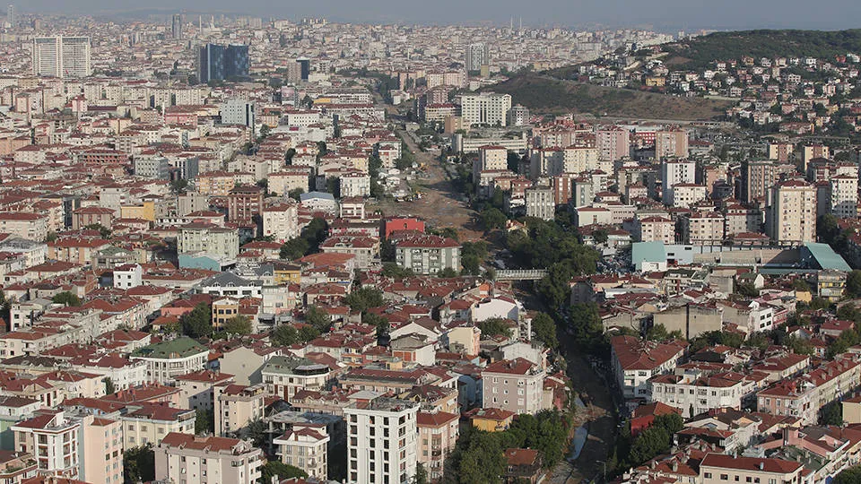 Konutta son dokuz yılın en düşük satışı
