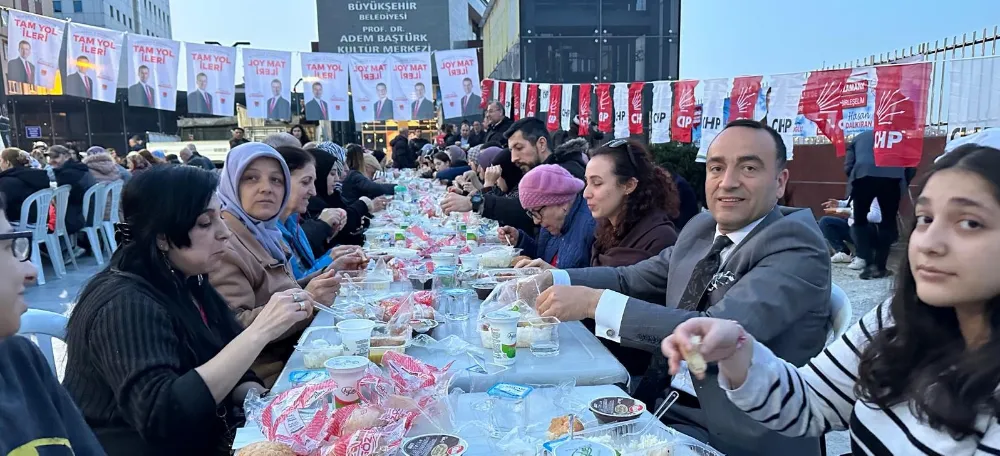 CHP Başkan Adayı Dalkıran: 1 Nisan’a Hazırlanın Esenler!