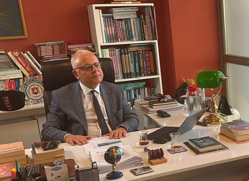 Basın örgütlerinden TELE1’e kayyım tepkisi: “Gazetecilik suç değil”