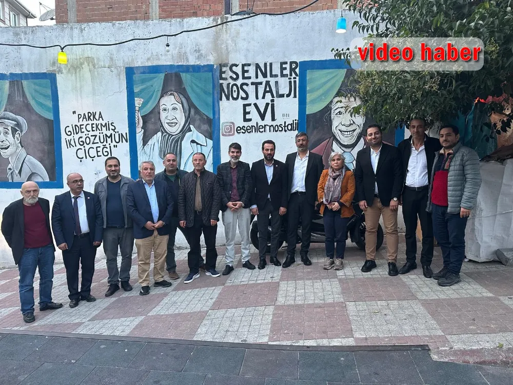 CHP’li Meclis Üyelerinden Yerel Basına Anlamlı Destek