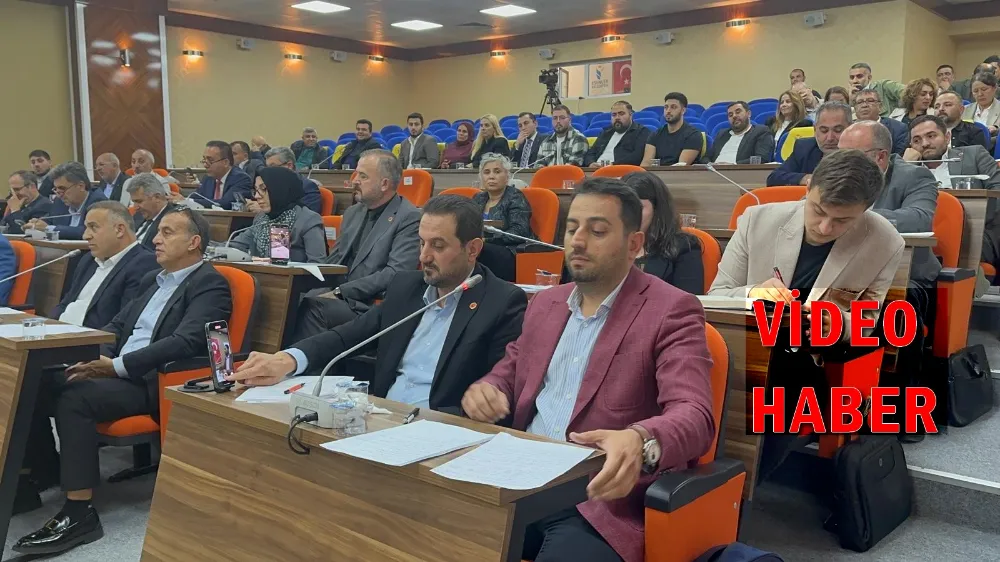 CHP’li Murat Pınar’dan Göksu’ya Sert Eleştiri: “Algıya Değil Hizmete İhtiyacımız Var”