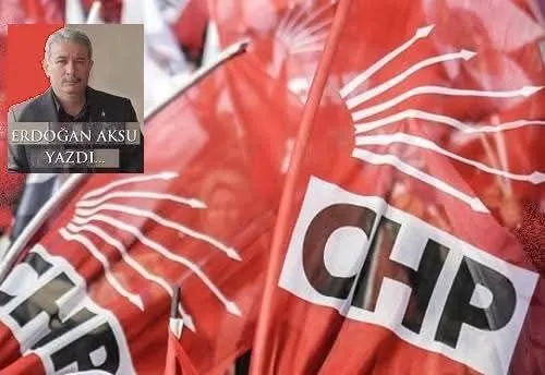 CHP KURULTAYSIZ KALMAZ