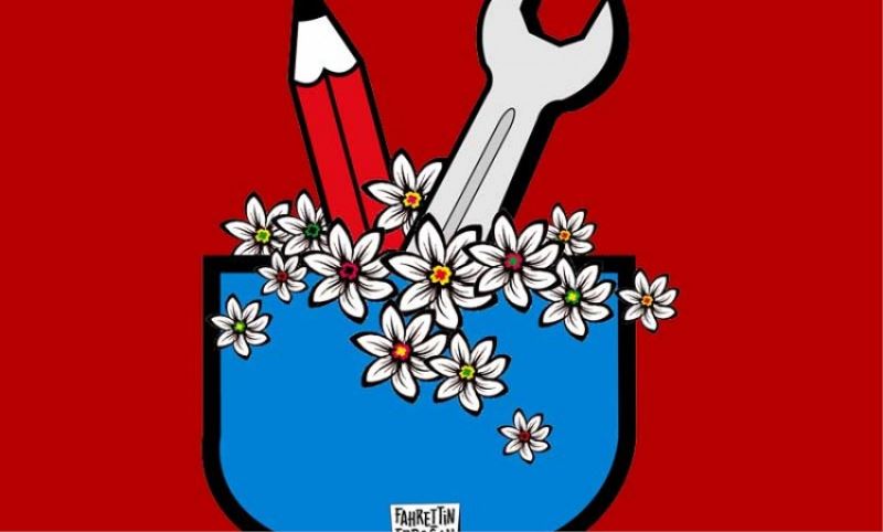 UMUTLUYUZ, BASARACAGIZ!..