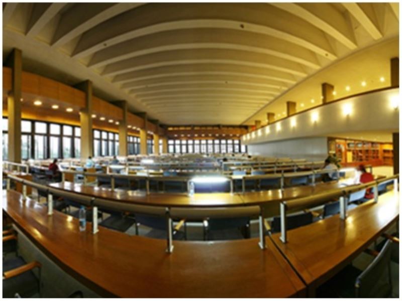 Milli Kütüphane`de yolsuzluk: 17 gözalti