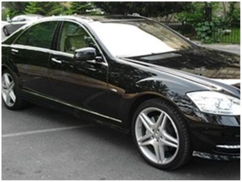 Ögrenci harçlari rektöre yaramis