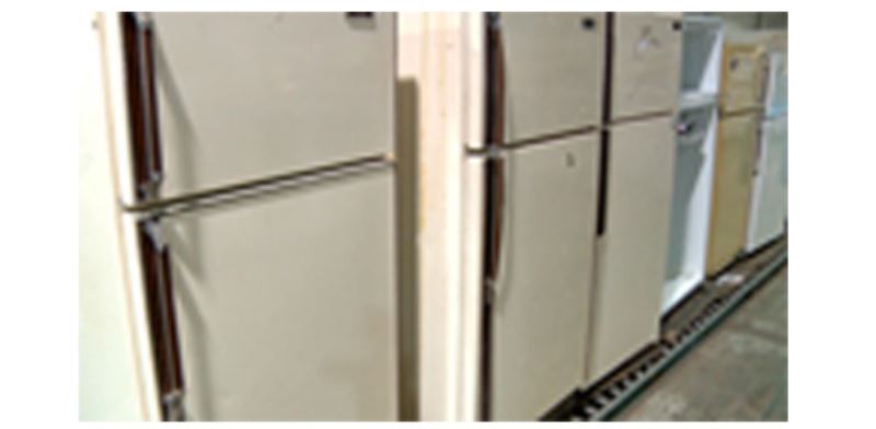 Eski elektronik ürünleri sakin atmayin