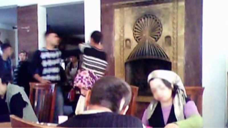 Devletten para alip, engellilere dayak atiyorlar