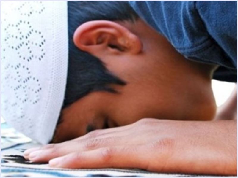 4+4+4 Allah buyrugu oldu