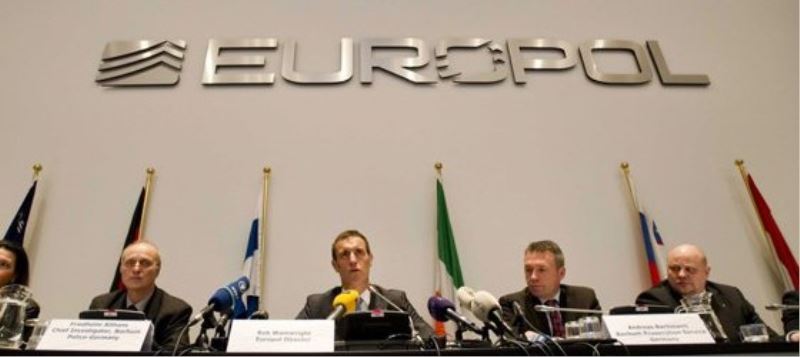 Futbolda dünya çapinda sike skandali