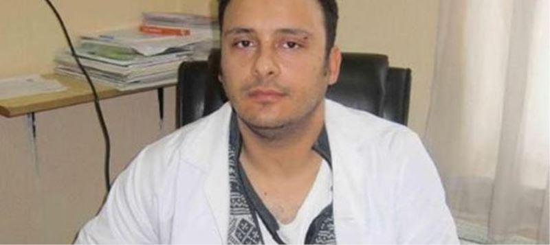 Doktora ?amirin geldi neredesin serefsiz` saldirisi!
