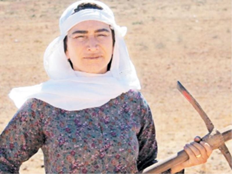 `Hükümet Kadin`` filmine suç duyurusu