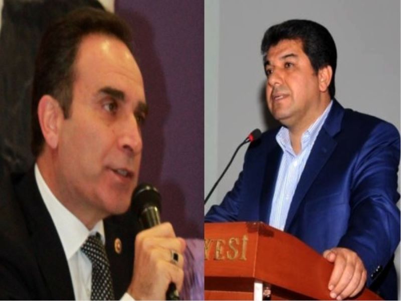 Göksu  ?Ey Vekil, Gelin Size Brifing Vereyim!?