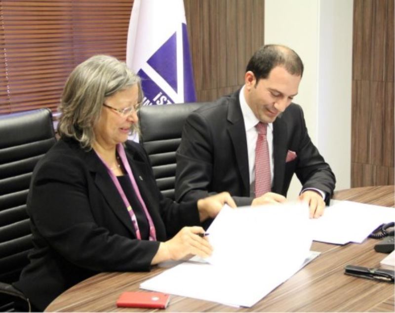 ESINDER Bir Ilke Daha Imza Atti