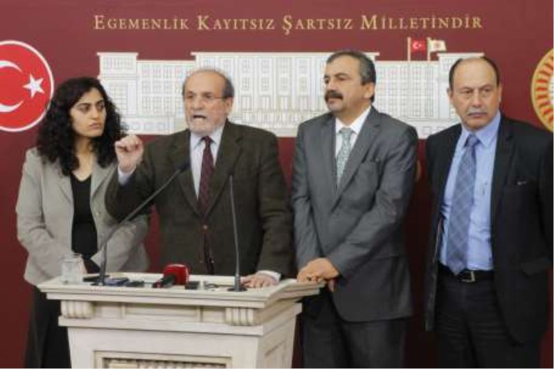 Hükümet içinde degilse, geregini yapsin