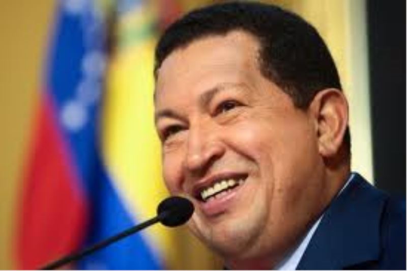 ﻿ Hugo Chavez yasamini yitirdi