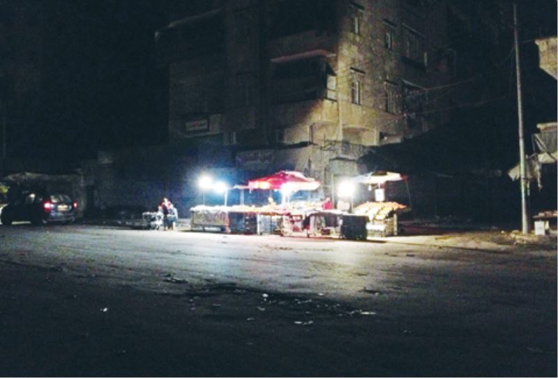 Ölümün kiyisinda yasam