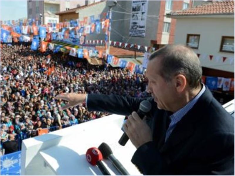 `Basaracagiz diye çilgina döndüler`