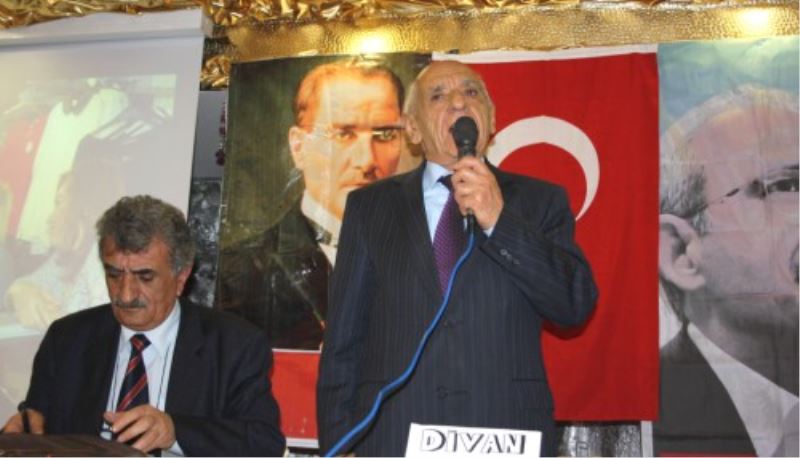 Yasanabilir Esenler Yaratmak Için Çalisiyoruz