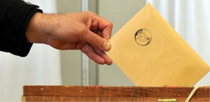 Bugün seçim olsa! Iste son durum