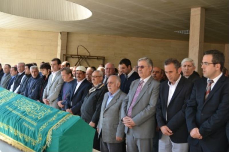 Aktas Ailesinin Aci Günü!