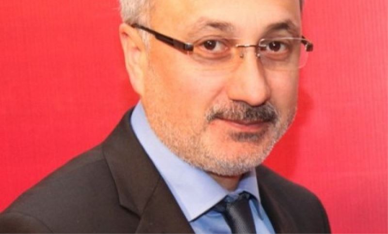 Faruk Aydin`in Aci Günü