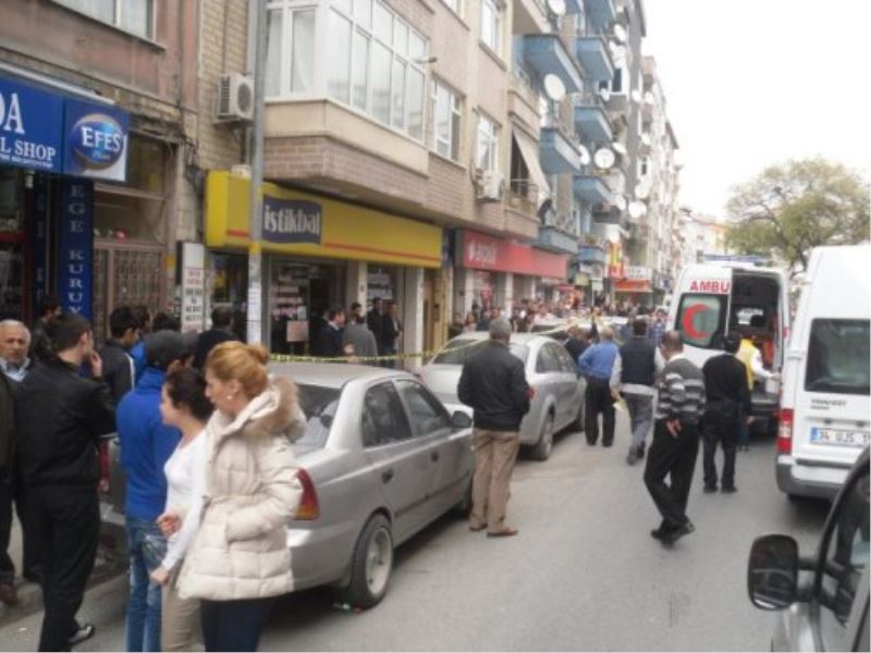 Gürses`lerin Aci Günü