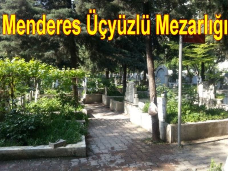 Esenlerde Mezarlara Sahip Çikilmali